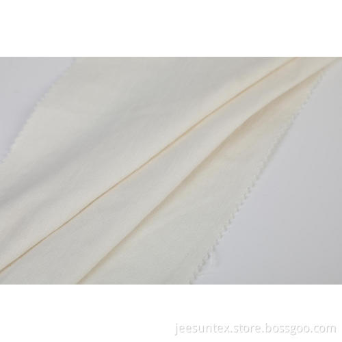 Tencel Rayon Poly Stretch Fabric